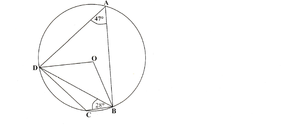 Angle Properties example 8