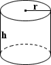 cylinder volume